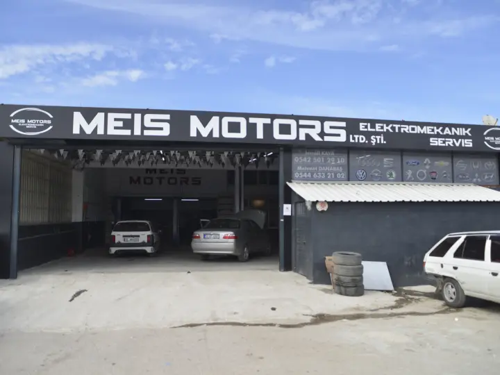Meis Motors
