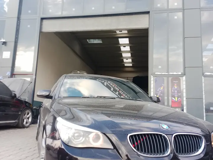 Mekanik Auto | Kayseri Mercedes ve BMW Özel Servis