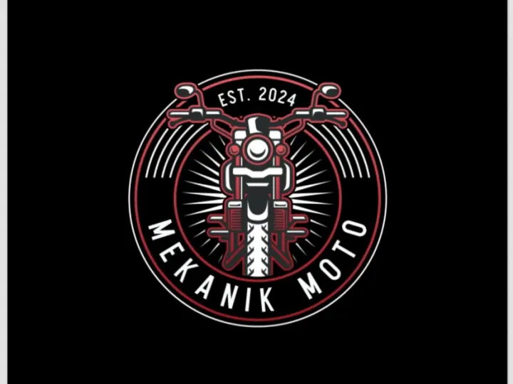 Mekanik moto