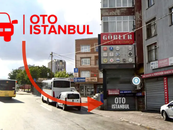 Mekanik Tamir Bakim - Özel Servis