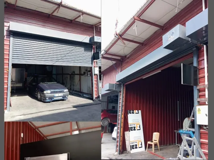MeKardeşlerGarage