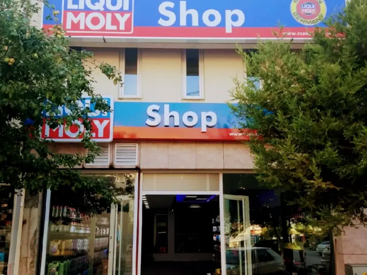 MEKATO | LİQUİ MOLY SHOP