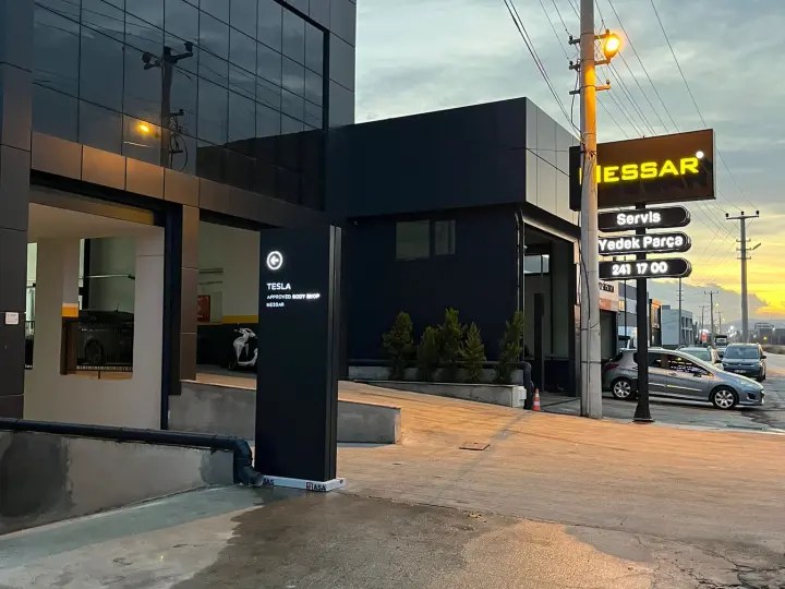 Mekcar otomotiv