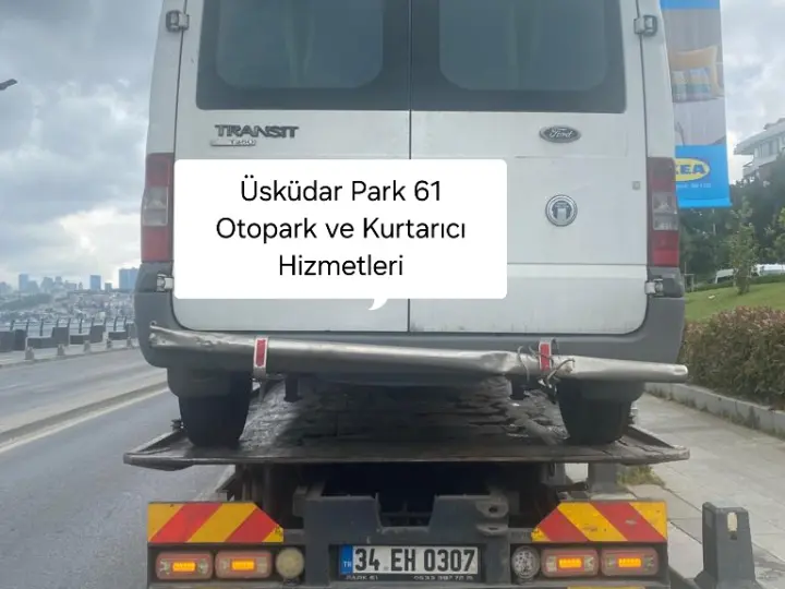 Mektep Sk. Otoparkı
