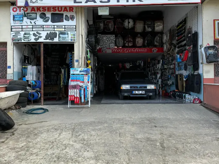 MELEMEZ OTO AKSESUAR