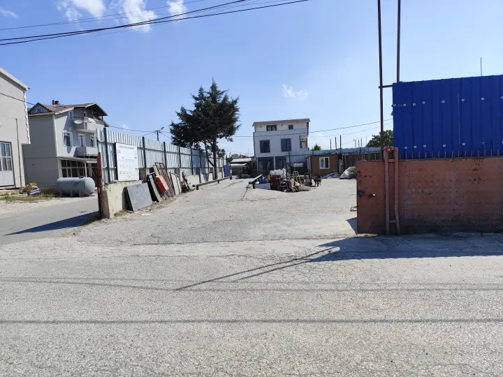 Melendiz Metal (Silivri Hurdacı Hasan Doğruer)