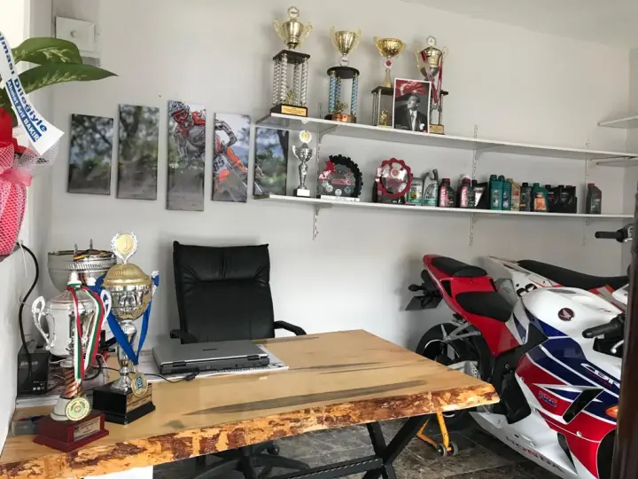 Meleşoğlu Motosiklet