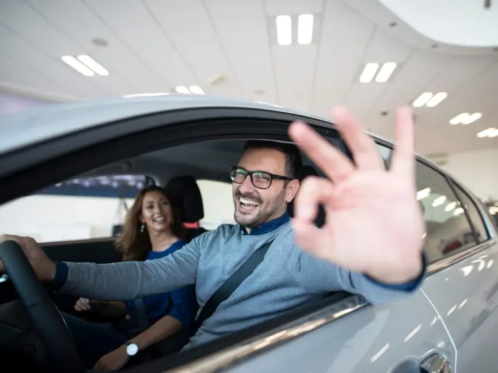 Melih rent a car!