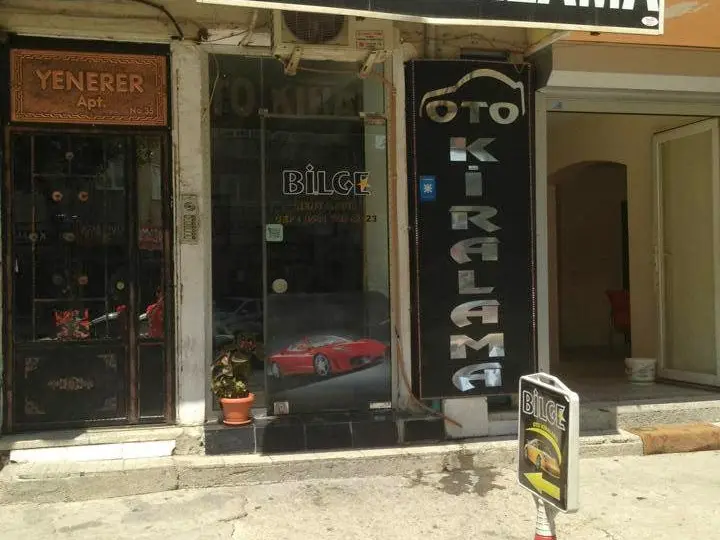 Melik Car Rental