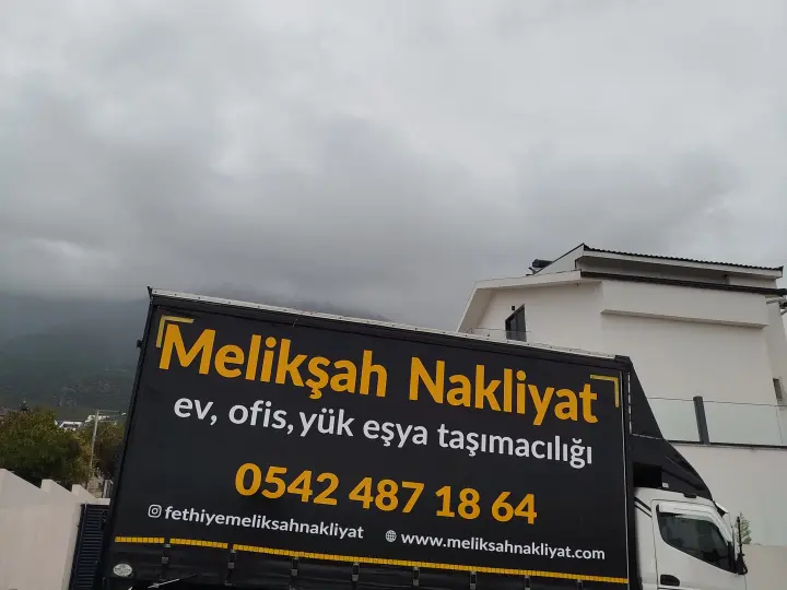Melikşah Nakliyat