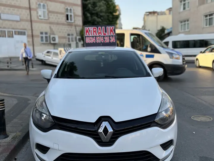 Melinay Rent A Car