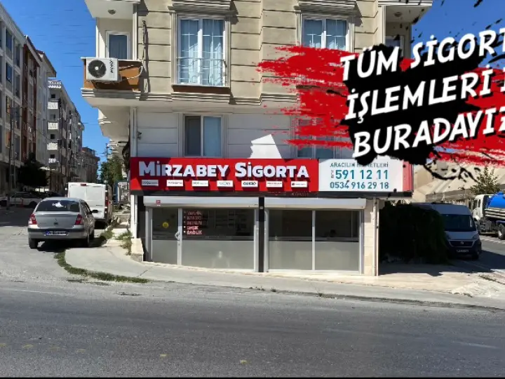 Melka Sigorta Aracılık Hizmetleri