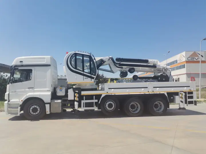 MelkaGrupVinç&Platform