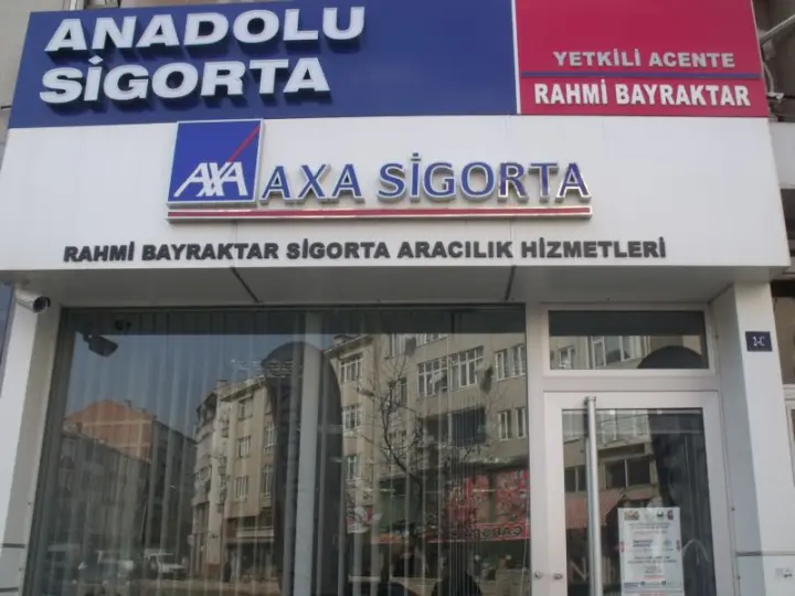 Meltem Durmuş Sigorta Acenteliği