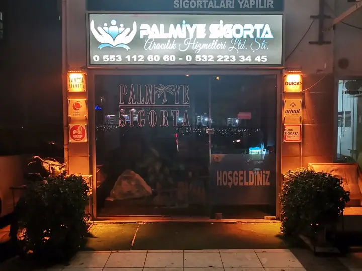 Meltem Fırat Sigorta Aracılık Hiz. Ltd. Şti