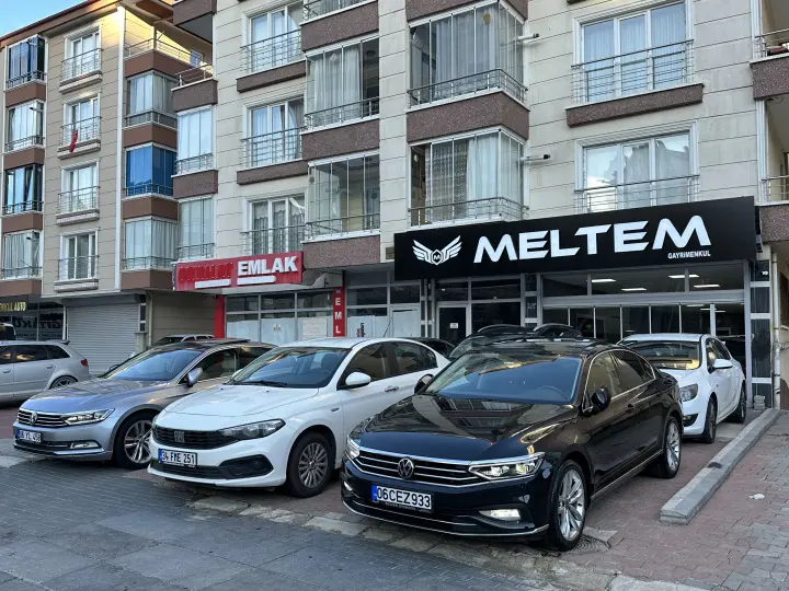 MELTEM OTOMOTİV PURSAKLAR