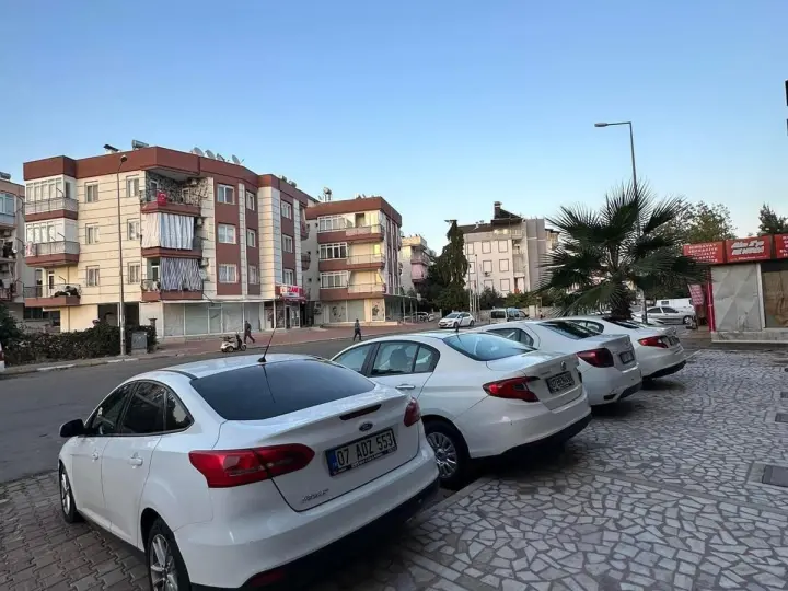 MELTEM RENT a car