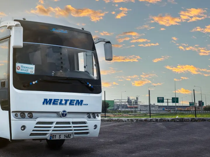 Meltem Turizm