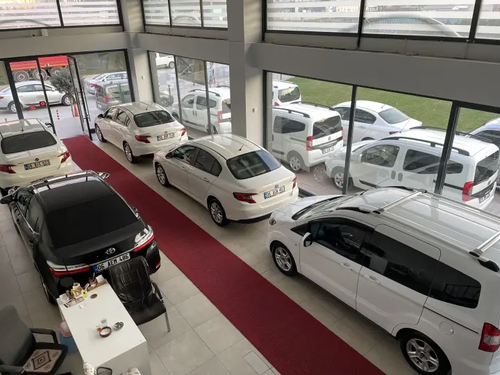 MEMİŞ OTOMOTİV