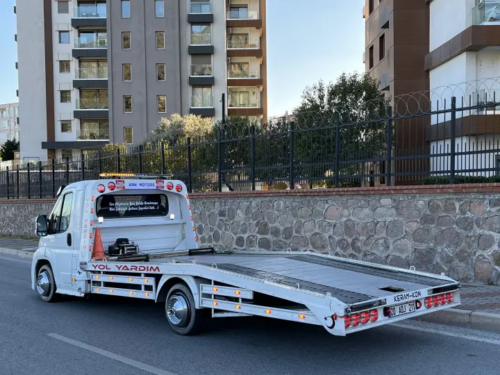 memo oto tamir yol servis