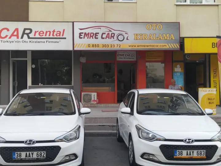 MENGÜCEK GAZİ OTOMOTİV