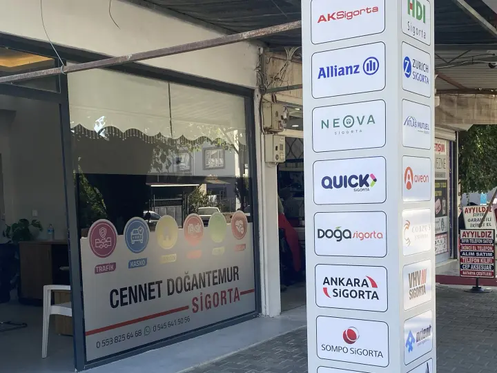 Mental (Doğantemur) Sigorta