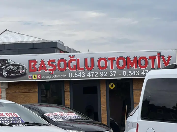 Menteşoğlu Oto