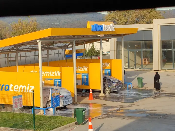 Mepet-Metro Petrol ve Tesisleri San.Tic.A.Ş.