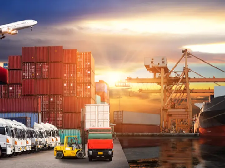 MEPLINE LOJISTIK HIZMETLERI LTD.STI