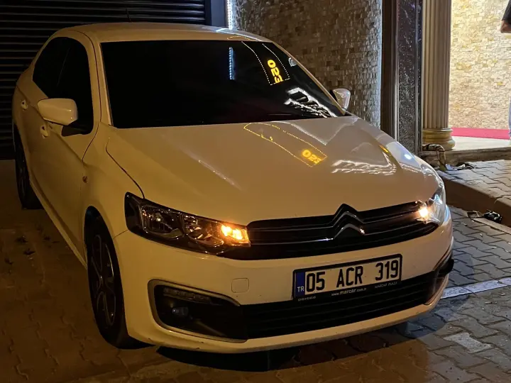 MER CAR RENTAL