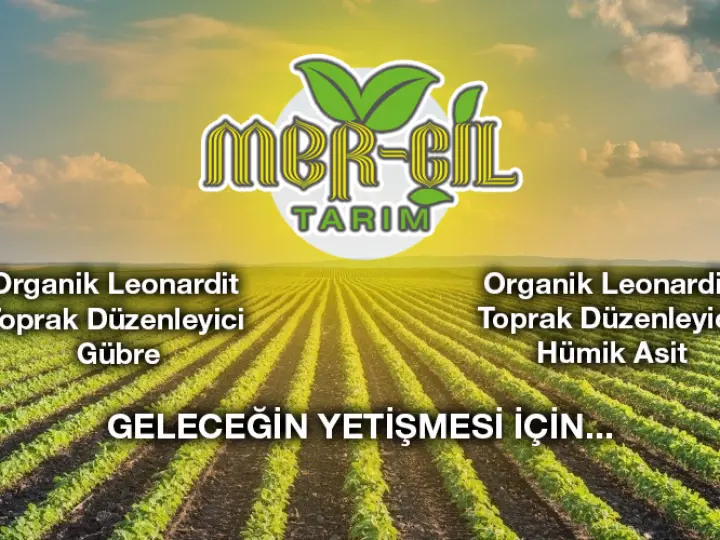 MER-ÇİL Tarım ve Nakliyat