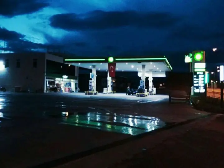Meram Gaz "Sizin İçin"