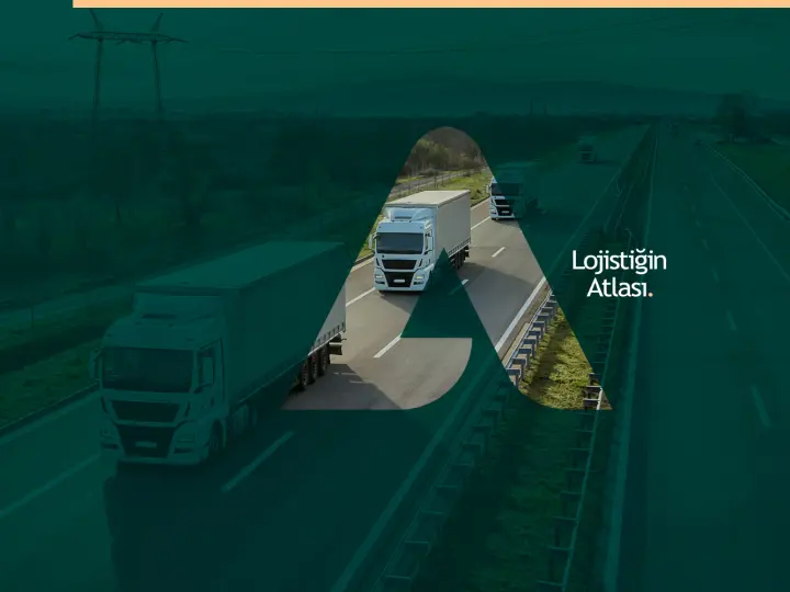 Merçağ Logistics San. Tic. Ltd. Şti.