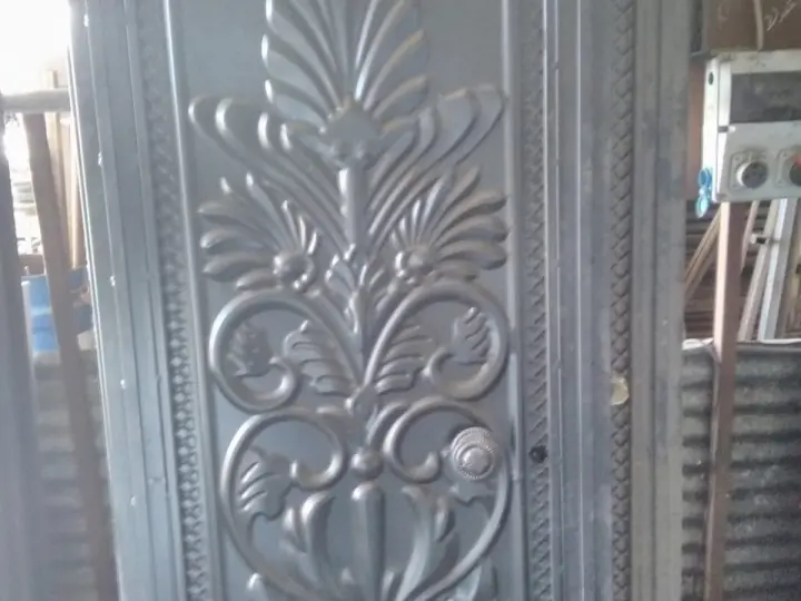 Mercan Hurda ve 2. El Malzeme