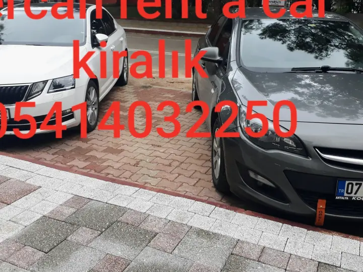 Mercan Rent a Car