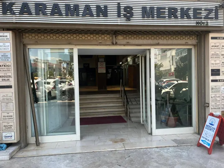 MERCAN SİGORTA