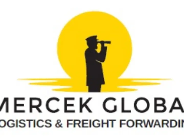 Mercek Global Lojistik ve Ticaret Anonim Şirketi