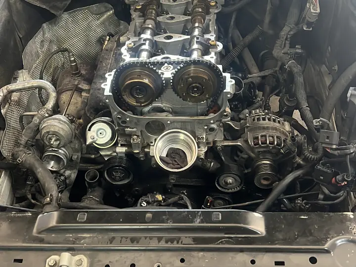 Mercenler Otomotiv Mercedes özel servis