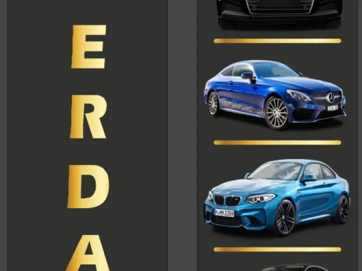 Merdaa Rent A Car