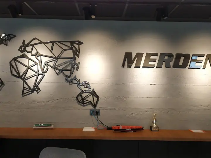 MERDEN LOJİSTİK A.Ş. İÇ ANADOLU BÖLGE DİREKTÖRLÜĞÜ