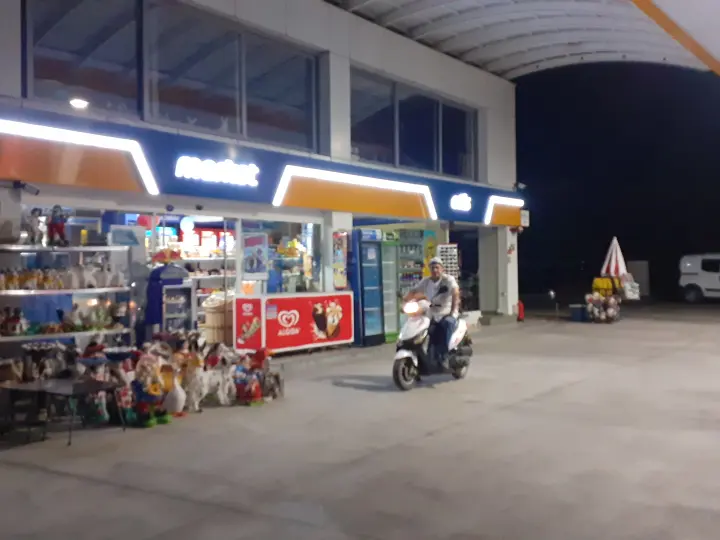 M.ERDOĞAN PETROL