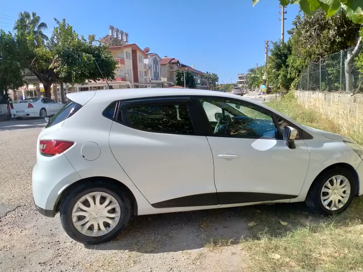 merdün rent a car