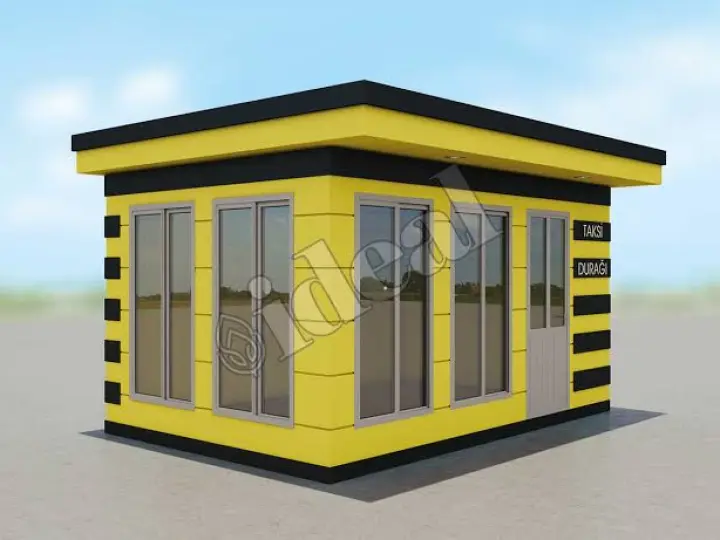 M.ereğlisi taksi durağı