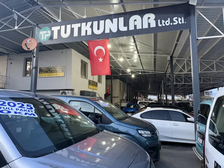 MERGEN OTOMOTİV