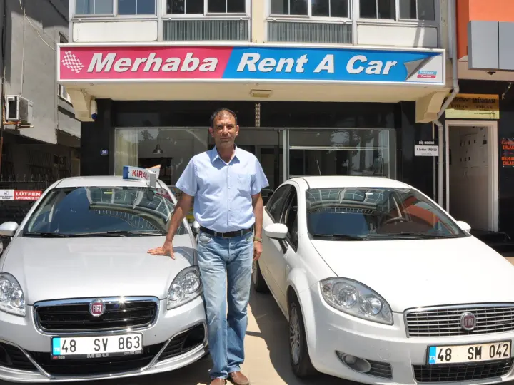 Merhaba Rent