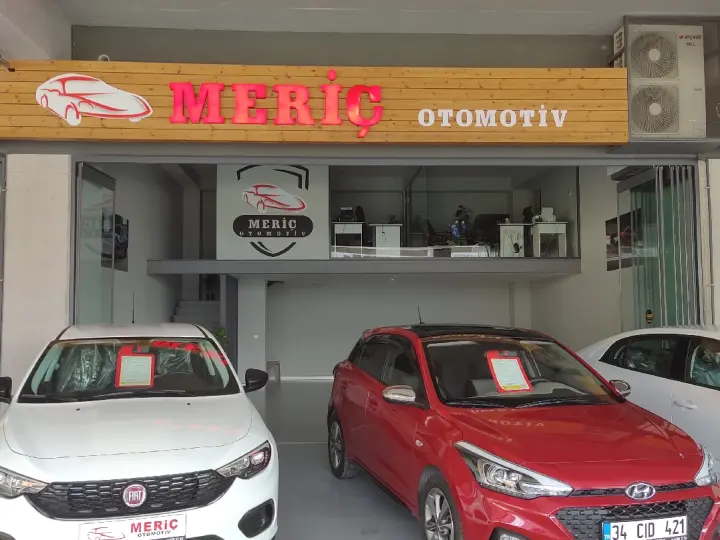 Meriç Otomotiv