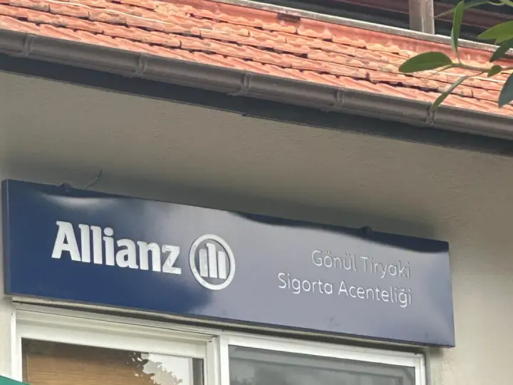 Meriç Sigorta Acenteliği Tunay Yıldız