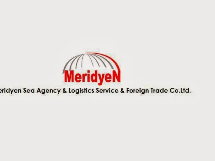 Meridyen Sea Agency & Logistics Service Co Ltd