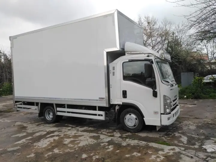 Merinos Evden Eve Nakliyat