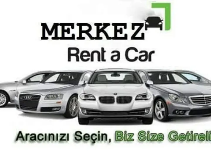 MERKEZ CAR RENTAL